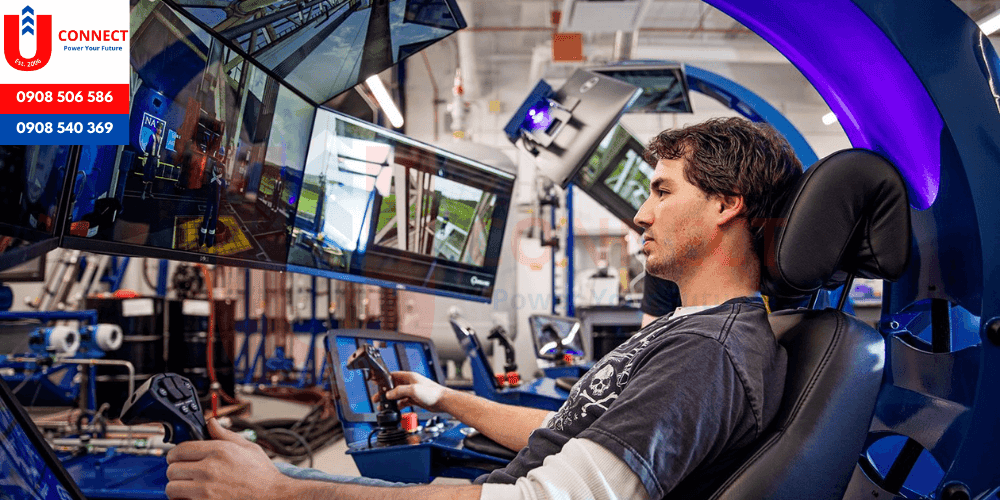 Northern Alberta Institute of Technology, bang Alberta, Canada